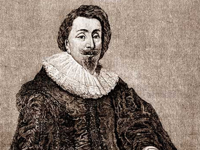 Lord Baltimore Biography