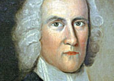 Thomas Hooker Biography