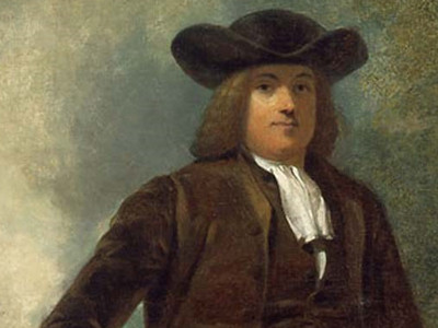 William Penn Biography
