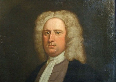Lords Proprietors