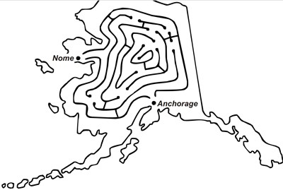 Navigating the Parking Maze in Alaska: A Comprehensive Guide to Data and Resources