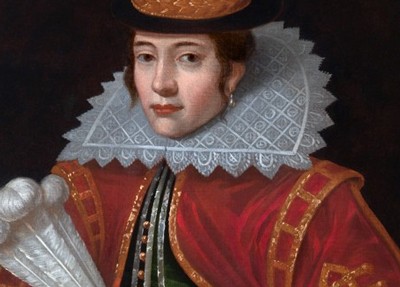 Pocahontas Biography