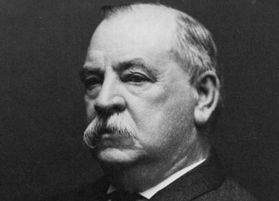 President 22, 24 - Grover Cleveland Biography - Presidents Series